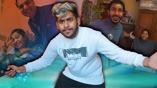 Binario 12 එක්ක දවසක්  Florence Vlog 0116 Zikkamalli [upl. by Creighton]