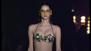 TEZENIS DRIVE IN Fashion Show 2019 Highlights  Swimwear FC [upl. by Eindys]