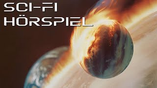 Planetenfeuer  SciFi Hörspiel [upl. by Sherard]