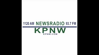 1120 kHz 🇺🇸 KPNW Eugene Springfield OR [upl. by Hattie993]