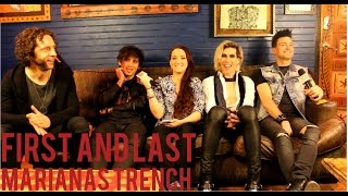 First and Last Marianas Trench [upl. by Iong]