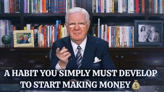 A Habit You Simply MUST Develop To Start Making Money [upl. by Taam]