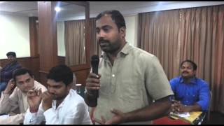 Export Import Business Training 73rd Batch  Hyderabad [upl. by Ahsatsan734]