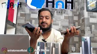 Motorola G60 Reviews in Pakistan  108MP Camera  732G Snapdragon Processor  6000 MAH Battery [upl. by Koerner]