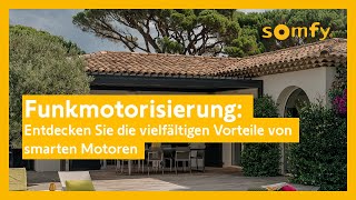 Entdecken Sie die vielfältigen Vorteile von smarten Motoren [upl. by Annaya]