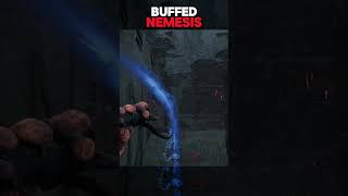 Buffed Nemesis is a High Tier Killer Now dbd dbdnemesis [upl. by Siraj81]