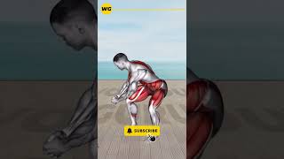 ➜ Transform Your Midsection ➜ Standing Abs Workout for Men Home Edition Exercise 10 [upl. by Eecats]