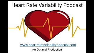 Nick Lackey Discusses HRV Biofeedback and Pain [upl. by Gine813]