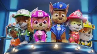 Paw Patrol HÖRSPIEL FÜR KINDER [upl. by Alahc]