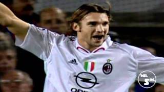 Andriy Shevchenko • Best Striker Ever [upl. by Michey]