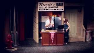 3  quotBennys Dispatchquot  Benny and Nina  In The Heights  VHS Drama 2013 [upl. by Nod]