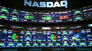 What is The Nasdaq Stock Exchange [upl. by Uda]