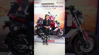 Yamaha FZs v3 Deluxe Price in Bangladesh i fzsnewmodel2024 motorcycle [upl. by Joash]