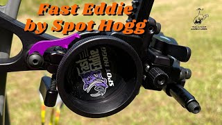 Spot Hogg Fast Eddie  Setup and Review [upl. by Frangos]