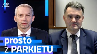 Strategia na 2024 r OPTI TFI o akcjach obligacjach walutach [upl. by Arlie]