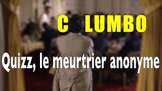 Columbo Le Quizz pour les fans [upl. by Biondo]