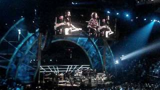 Bruce Springsteen amp John Fogerty do quotPretty Womanquot  Rock n Roll Hall of Fame  MSG  102909 [upl. by Suiravat]