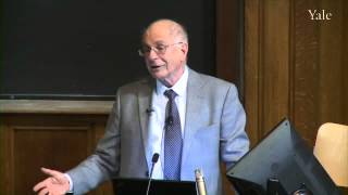 A Psychological Perspective on Rationality  2013 Arthur M Okun Public Policy Lecture [upl. by Ueih]