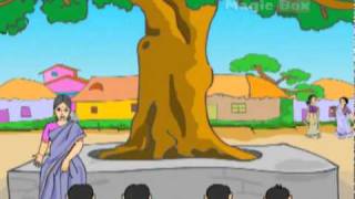 Maram Valarpom  Chellame Chellam  Pre School  Animated Rhymes For Kids [upl. by Anul]