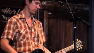 Jonathan Meiburg  Full Performance Live on KEXP [upl. by Parish51]