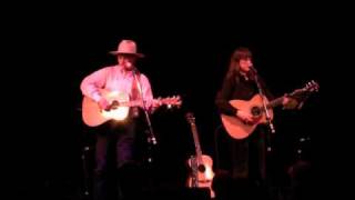 Geronimos Cadillac  Dave Stamey and Mary McCaslin [upl. by Melak546]