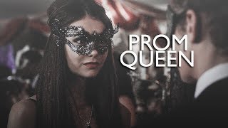 katherine pierce prom queen [upl. by Villada]