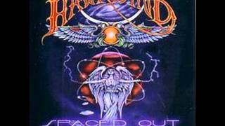 Hawkwind  Spaced out in London Track 2 Aerospaceage Inferno Live 2002 [upl. by Onil]