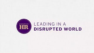 ‘Leadership attributes for a disrupted world’ [upl. by Aiekam]