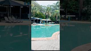 NRMA beautiful holidays accommodation NSW Australia 🇦🇺 shorts youtubeshorts [upl. by Jedd]