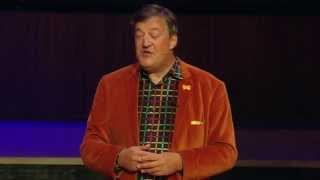 Stephen Fry on Race Ancestry and the Invention of Chess [upl. by Nosahc464]