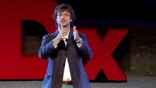 Pompeii the greatest tragedy of the ancient world  Alberto Angela  TEDxPompeii [upl. by Agripina]