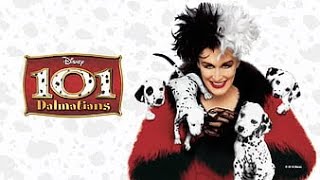 The Ultimate 101 Dalmatians 1996 Breakdown  Every Detail Explained [upl. by Ajna966]