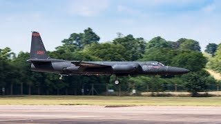 RIAT 2017 Wednesday Pt3 [upl. by Dwan]