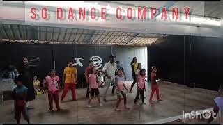 sg dance company atingal [upl. by Ebba]