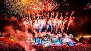 Dimitri Vegas amp Like Mike  Live At Tomorrowland 2018 Mainstage FULL SET HD [upl. by Shirlie291]