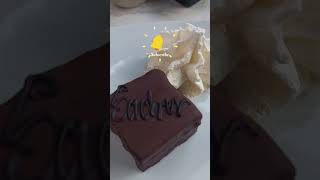 SACHER TORTA [upl. by Piane]