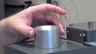 PET Plus Test Performing for solventfree intrinsic viscosity IV [upl. by Henricks]