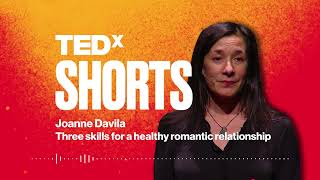 Stop looking for your passion  Terri Trespicio  TEDx SHORTS [upl. by Salchunas]