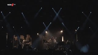 Nils Frahm  Says Live at Rockpalast 2015 [upl. by Marleen]