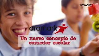 ARAMARK  PROGRAMA VIDA SALUDABLE [upl. by Genny]