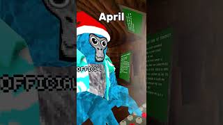 Lets Apply For Finger Painter fingerpainter OfficialForFingerPainter vr gtag gorillatag [upl. by Ybur]