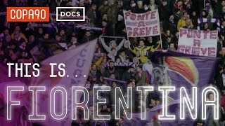 How To Cheat Death  This Is ACF Fiorentina [upl. by Rheba512]