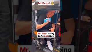 Mr Beast india me 😱mrbeast viralvideo viralshorts [upl. by Burnie]