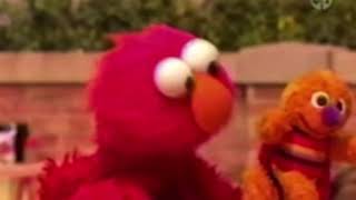 2 min compilation of Elmo being pressed over a RockWhy because my humor is broken [upl. by Eyak436]