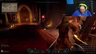 Brad amp Jacob Play Dungeonborne w CobaltWraith  Discord [upl. by Bebe]