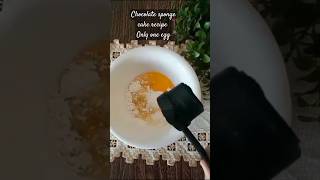 Perfect Chocolate cake sponge recipe cakecookwithlaibakhan [upl. by Oknuj402]