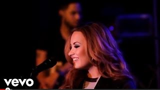 Demi Lovato  VEVO Presents Demi Lovato  An Intimate Performance [upl. by Partridge869]