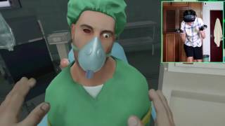 OPERATION IN VIRTUAL REALITY  Fernanfloo [upl. by Mell]