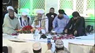 Owais raza qadri in full wajad  Exclusive full Exclusive [upl. by Krigsman]