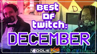 Best of Woolie VS Twitch December 2020 [upl. by Aretha]